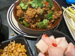-小饕荟雅安贡椒鱼鲜馆(广福桥店)