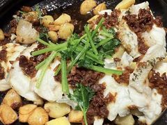 -金成潮菜博物馆(海珠湿地店)