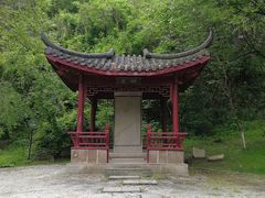 -幕燕滨江·长江观音景区