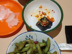 -江味龙虾馆·裸蓝龙虾(南山店)