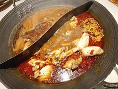-老天桥蛙炉火锅(姑苏总店)