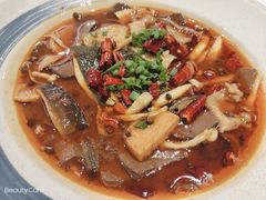-渝信川菜(西单店)