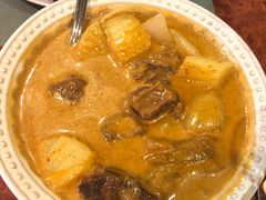 -黄珍珍泰国菜馆(九龙城店)
