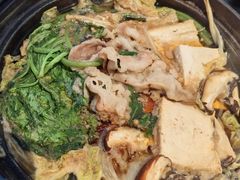 -牛焱·烧肉酒肆(五大道店)