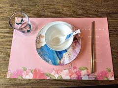 -甜阿姨·天台花园私房菜(万松园店)