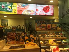 -DQ·蛋糕·冰淇淋(印象城店)