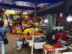 -下环街市熟食中心