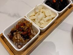 -鲁南仔·滕州炒鸡(经三路店)