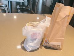 -麦当劳(深圳北站高铁店)