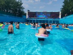 -欢乐水魔方水世界