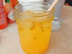 百香果苏打-RAC BAR(安福路店)