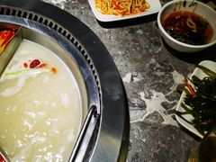 -麻路成都火锅(柏威年店)