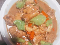 -三道菜(明堂公园店)