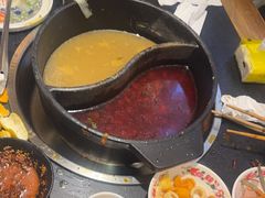 -沸炉重庆老火锅(军事博物馆店)