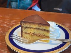 -西村咖啡店 (中山手本店)