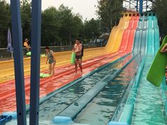 -欢乐水魔方水世界