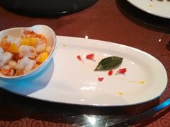 -海航大厦万豪酒店彩海轩中餐厅(霄云路店)