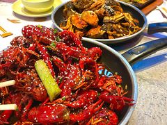 -一棠龙虾•王牌虾球(后湖御华里店)