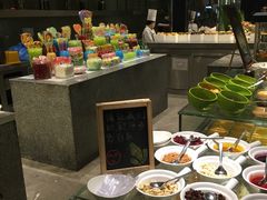 -解放碑威斯汀酒店-知味国际美食餐厅