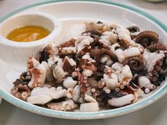 -坛南湾阿强农家乐.海鲜大排档老字号(福州地标美食店)
