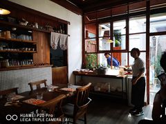 -铃木食堂(帽儿胡同店)