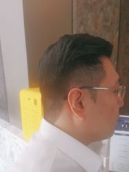 -FOR YOU造型