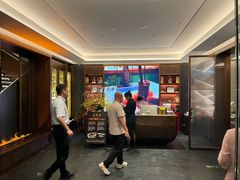 -蘇锦宴·淮扬菜烤鸭·小院(三元桥霄云路店)