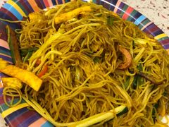 -新辉港式茶餐厅(北栅店)