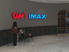 -CGV影城(壹方城IMAX店)