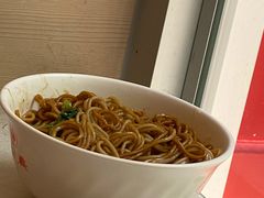 葱油拌面-振鼎鸡(福州路店)