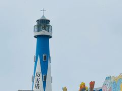 -大连圣亚海洋世界