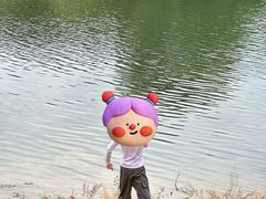 -婺源月亮湾