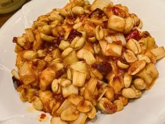 宫爆鸡丁-紫光园(创始店)