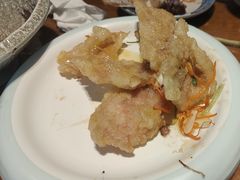 -95号酱骨·一块豆腐(展春园西路店)