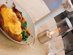 -玲婧胡同·生日蛋糕·餐厅(嘉里城店)