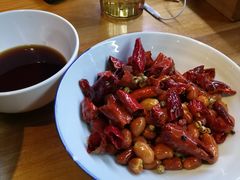 -望京一号·重庆江湖菜(工体店)