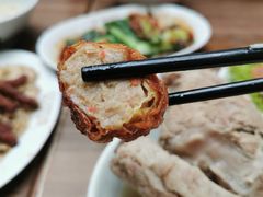 -松發肉骨茶(牛车水店)