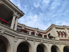 -天津五大道文化旅游区