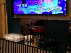房间-蓝色派对KTV(聚然广场店)