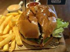 -Magnet磁食(愚园路店)