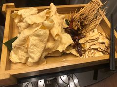 -大理实力希尔顿酒店御璽中餐厅YUXI – CHINESE RESTAURANT