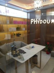 -芳朵美容养生SPA