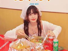 -见味花甲(福田coco park店)