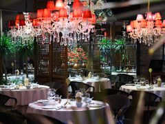 -小河盐帮·私家菜·烤鸭(三元桥·霄云路店)