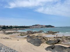 -湄洲岛