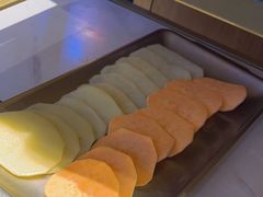 -杨记齐齐哈尔烤肉(总店)