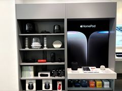 -Apple授权专营店(宝山万达店)