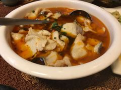-缪氏川菜(丰盛町店)