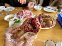 肚包肉-李柱·柘城垛子羊肉旗舰店(通泰路店)