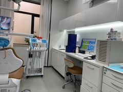 -牙博士口腔品牌连锁(杨浦店)